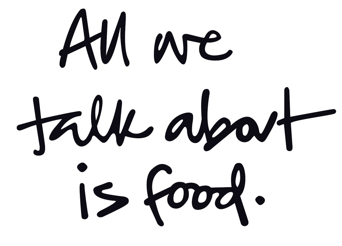 AllWeTalk